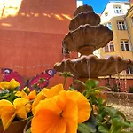 Готель Bohema Boutique & 5*