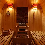 Готель Bohema Boutique & Бидгощ