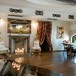 Готель Bohema Boutique & 5*
