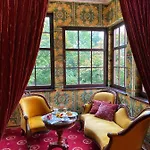 Готель Bohema Boutique & 5*