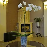 Bohema Boutique & Готель Бидгощ