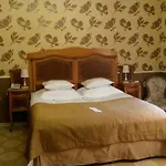 Готель Bohema Boutique & Бидгощ
