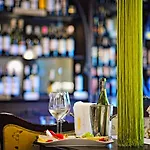 Готель Bohema Boutique & Бидгощ