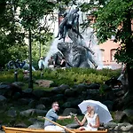 Bohema Boutique & Готель Бидгощ