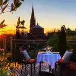 Готель Bohema Boutique & Бидгощ