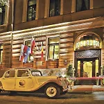 Bohema Boutique & 5*