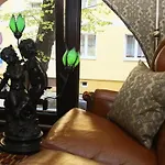 Hotel Bohema Boutique & 5*