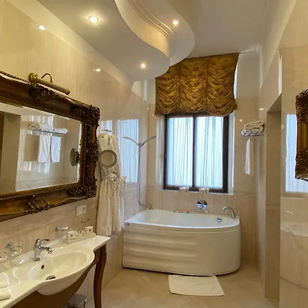 Hotel Bohema Boutique &