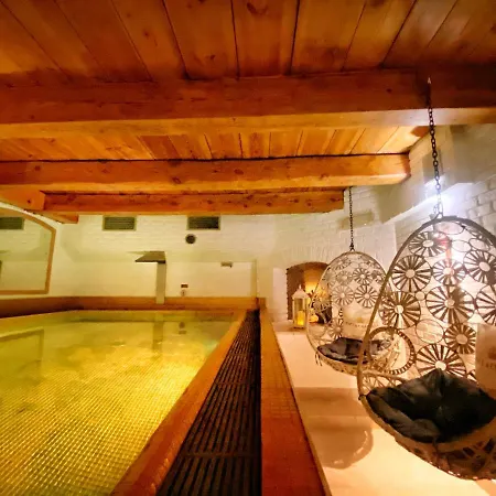 Hotel Bohema Boutique & 5*