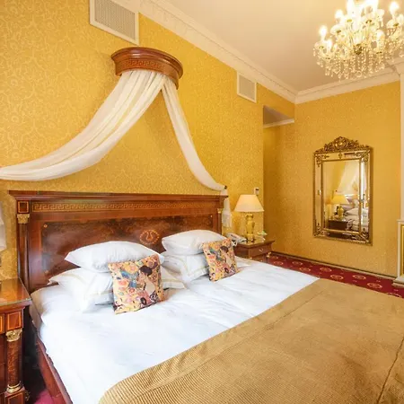 Hotel Bohema Boutique & Bromberg