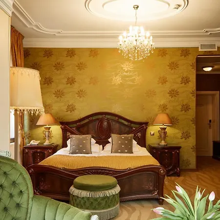 Bohema Boutique & 5* Бидгощ