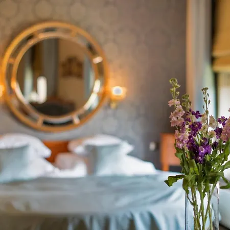 Bohema Boutique & Hotel Bydgoszcz