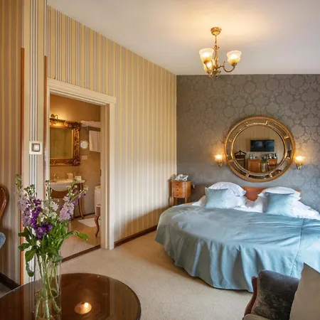 Hotel Bohema Boutique & 5*