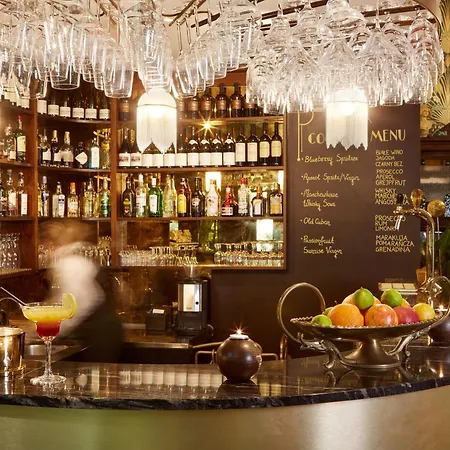 Hotel Bohema Boutique &