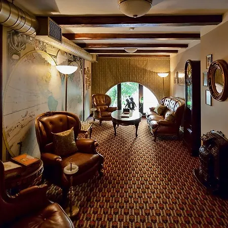Hotel Bohema Boutique &