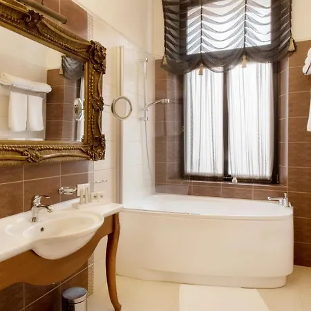 Bohema Boutique & Hotel Bydgoszcz