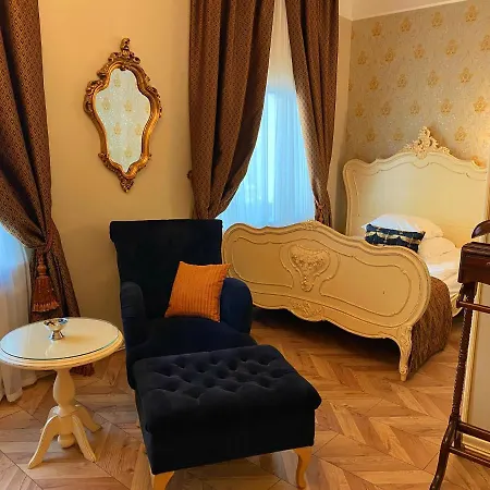 Bohema Boutique & Hotel 5*