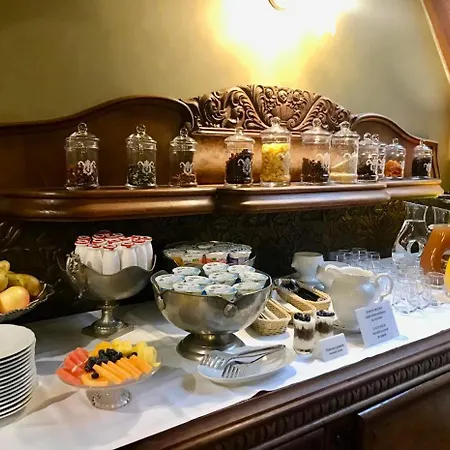 Bohema Boutique & Ξενοδοχείο 5*