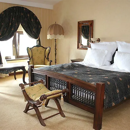 Hotel Bohema Boutique &
