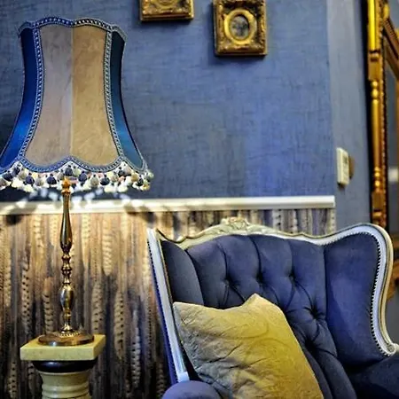 Bohema Boutique & Ξενοδοχείο
