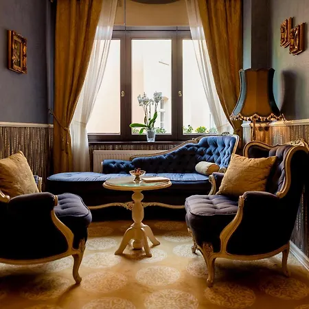 Hotel Bohema Boutique &