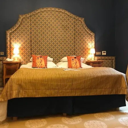 Bohema Boutique & Готель 5*