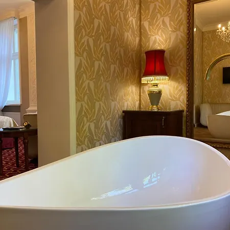 Hotel Bohema Boutique &