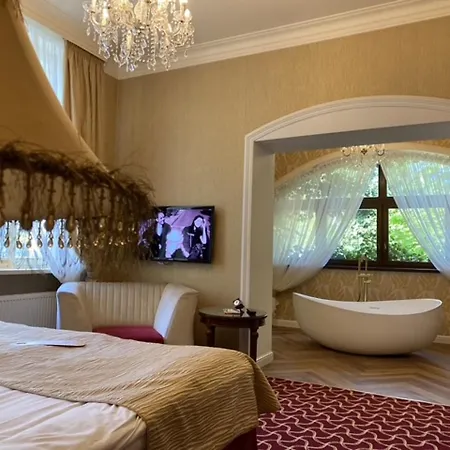 Bohema Boutique & Ξενοδοχείο 5*