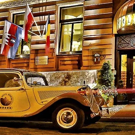 Bohema Boutique & Μπίντγκοστς