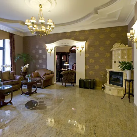 Bohema Boutique & Ξενοδοχείο 5*