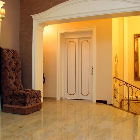 Bohema Boutique & 5*