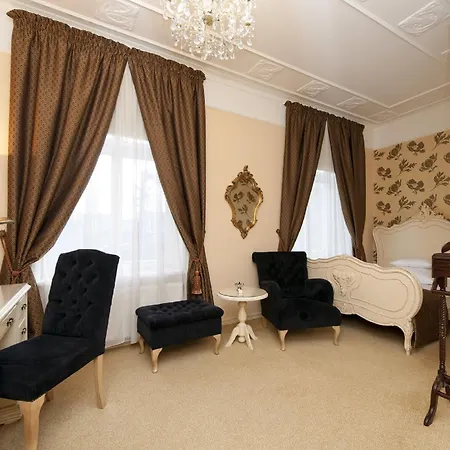 Bohema Boutique & Bydgoszcz