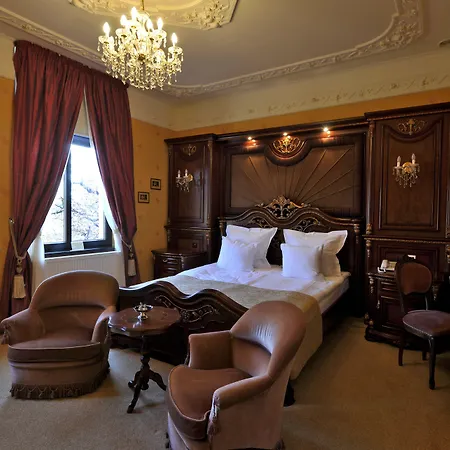 Hotel Bohema Boutique & 5*
