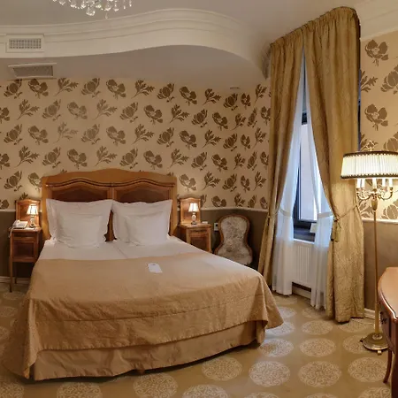 Bohema Boutique & Ξενοδοχείο 5*