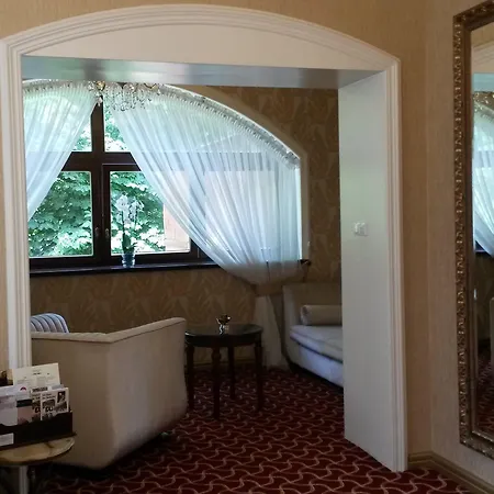 Bohema Boutique & Hotel