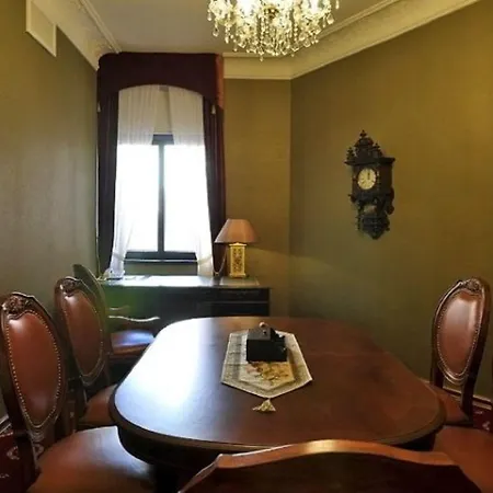 Bohema Boutique & Ξενοδοχείο 5*