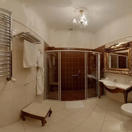 Bohema Boutique & 5*