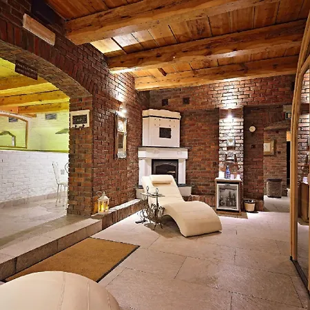 Bohema Boutique & Hotel Bydgoszcz