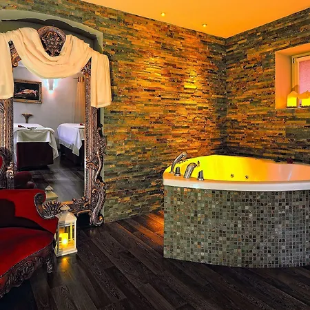 Szálloda Bohema Boutique &