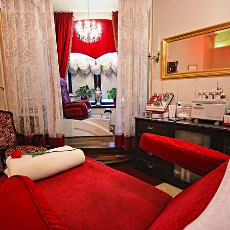 Bohema Boutique & 5* Μπίντγκοστς