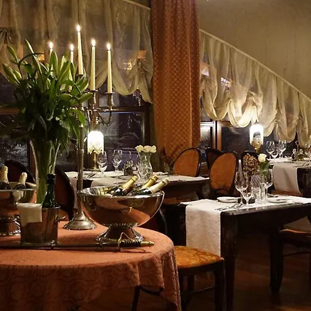 Bohema Boutique & Szálloda 5*