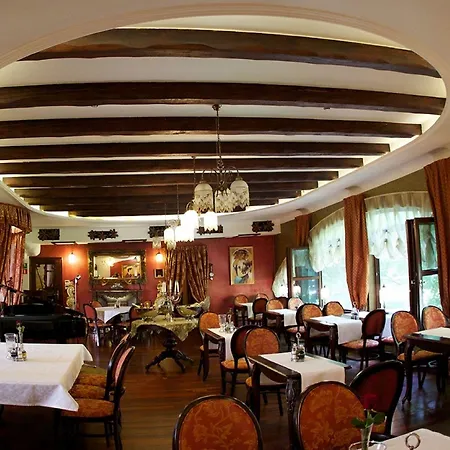 Hotel Bohema Boutique & Bydgoszcz