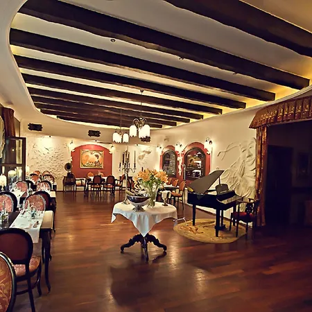 Bohema Boutique & Szálloda