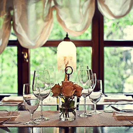 Szálloda Bohema Boutique &