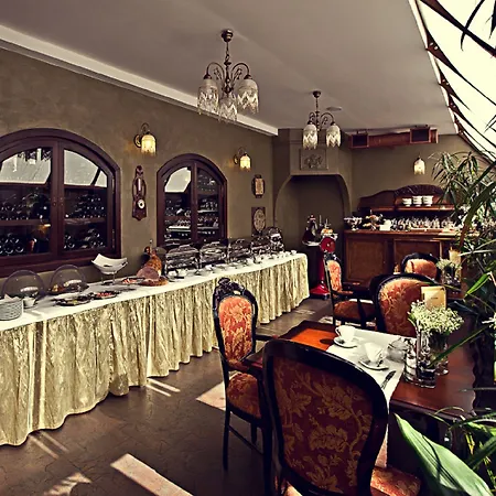 Bohema Boutique & Ξενοδοχείο