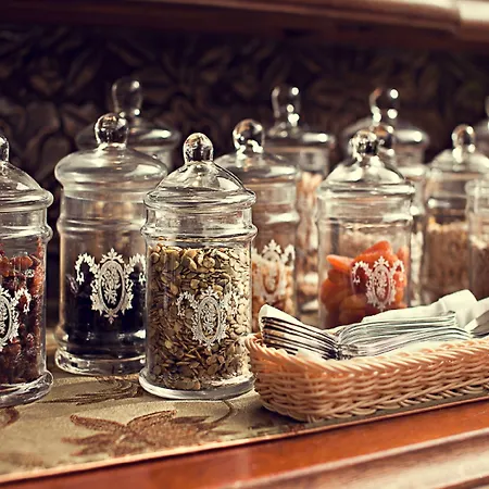 Bohema Boutique & 5* Μπίντγκοστς