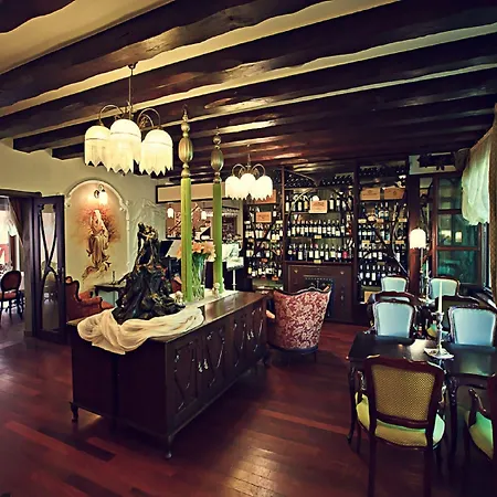 Bohema Boutique & Ξενοδοχείο