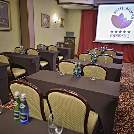 Bohema Boutique & Szálloda Bydgoszcz