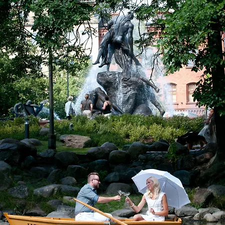 Bohema Boutique & Szálloda Bydgoszcz