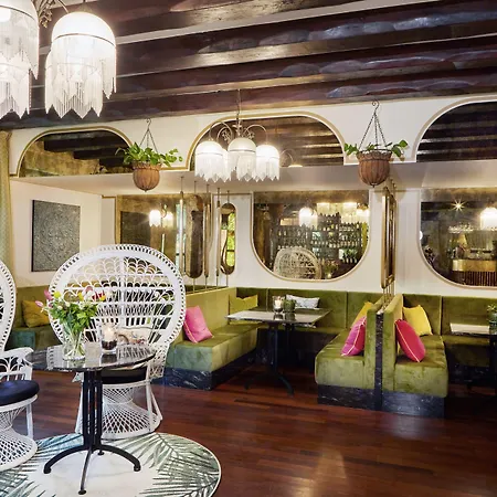 Szálloda Bohema Boutique & Bydgoszcz